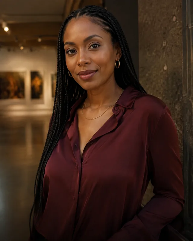 Amara, 27