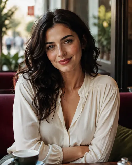 Ella, 26
